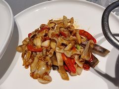 -徐记海鲜(南油永新汇店)