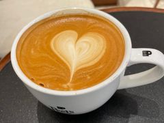 -Peet's Coffee皮爷咖啡(新天地黑标店)