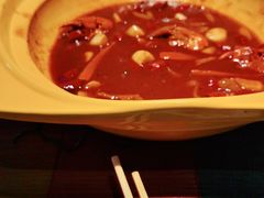 -多嘴超级肉蟹煲(杉杉国潮主题店)
