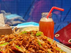 贝勒烤肉-四季民福烤鸭店(前门廊房二条店)