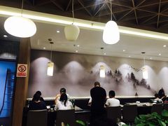 大堂-寻北味品味东北(青浦宝龙店)