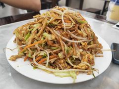 素炒饼-臻味斋