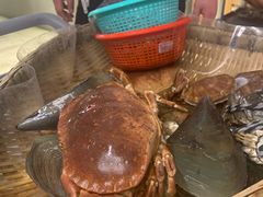 -日进一片海.生腌海鲜火锅.宵夜烧烤(三里屯总店)