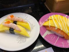 -三禾寿司(石龙店)