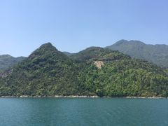 -千峡湖生态旅游度假区