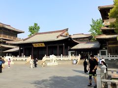 -香积寺