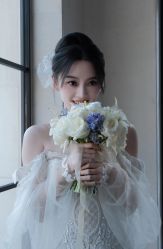 -荷玛高端新娘跟妆团队·彩妆培训