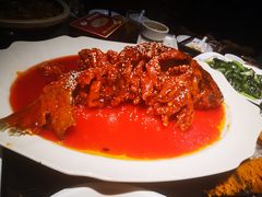 -磁州卤面·地标邯郸菜(97年创始店)