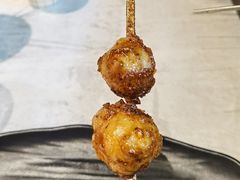 -纪录片《人生一串》体验店(静安店)