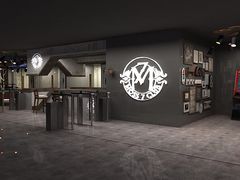 -Moss7Club 剧本杀桌游(inspark店)
