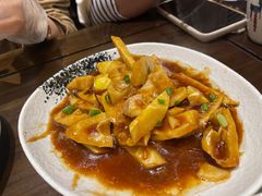-聚汇三少·龙虾·中餐厅(莫邪路新天地店)