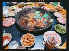 -星鸿社重庆老火锅