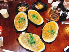 -金雨烧烤(新城南都店)