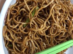 -北京大学-学五食堂