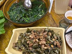 -基诺山寨.版纳民族特色菜