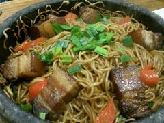 -刀板香·安徽菜(国购IFC店)