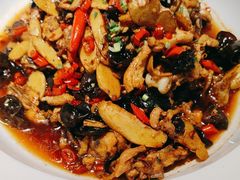 -老傅家湘潭水煮活鱼店(众一国际店)