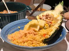 -太食獸泰式茶餐厅(艾尚天地店)