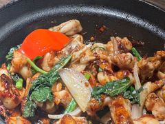 -朴墅(西湖青芝坞店·杭帮菜·家宴.14年的店)