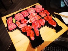 -俺的焼肉(銀座9丁目店)