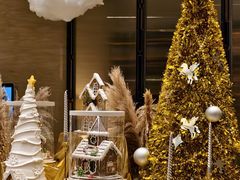 -行者书屋大堂吧 ·下午茶(南京圣和府邸酒店)