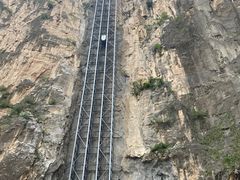 -山西壶关太行山大峡谷旅游景区