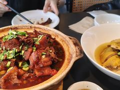 -红厨巷·淮扬菜(熙南里店)