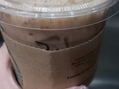 -星巴克(广州动漫星城东区店)