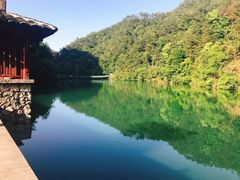 -大慈岩风景区
