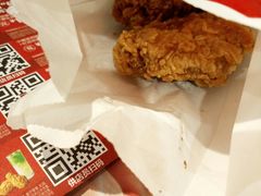 -麦当劳(大栅栏店)