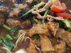 -一家人面馆(三条巷店)