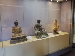 -大钟寺古钟博物馆
