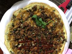 -美味海鲜大排档(明发美食地标店)