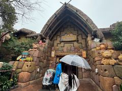-迪士尼小镇