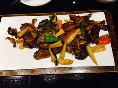 -皇城根北京风味主题餐厅(中海环宇城店)