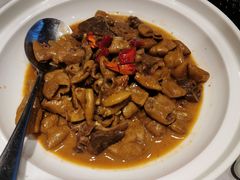 -京味斋·北京烤鸭(北京南站洋桥店)