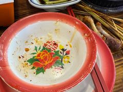 -冶建镜子·老南昌大排档·江西虾王(总店)