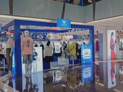 -福田卓悦INTOWN购物中心