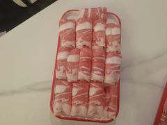 -庭院·冰煮羊·北京涮肉(西单店)