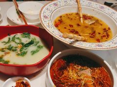 -上上席川菜(凯德乐峰广场店)