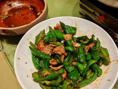 -刘胖子家常菜·蹄花焖藕(中南店)