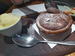 -La Strada(安福路店)