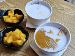 -五代同糖·甜品糖水店(珠江新城店)