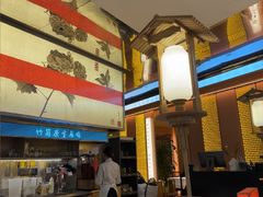 -桂满陇·手作小笼包&江南叫花鸡(中山公园店)