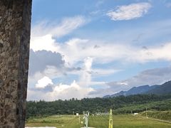 -鳌山滑雪度假区