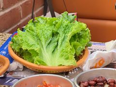-首尔烤肉大排档(合生汇店)
