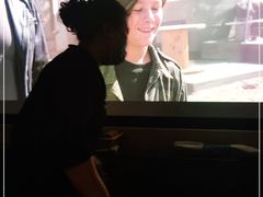 -金色印象·4K影院式足体养生(香榭里店)