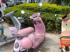 -三亚湾电动车租赁(三亚湾店)