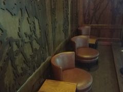 包厢-星巴克(太原柳巷第一店)