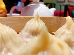 -北园酒家(小北路店)
